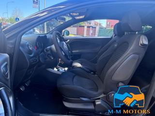 ALFA ROMEO MiTo usata, con ESP