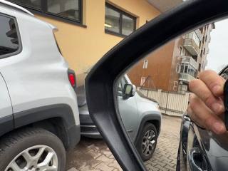 HYUNDAI Tucson usata, con Sedili riscaldati