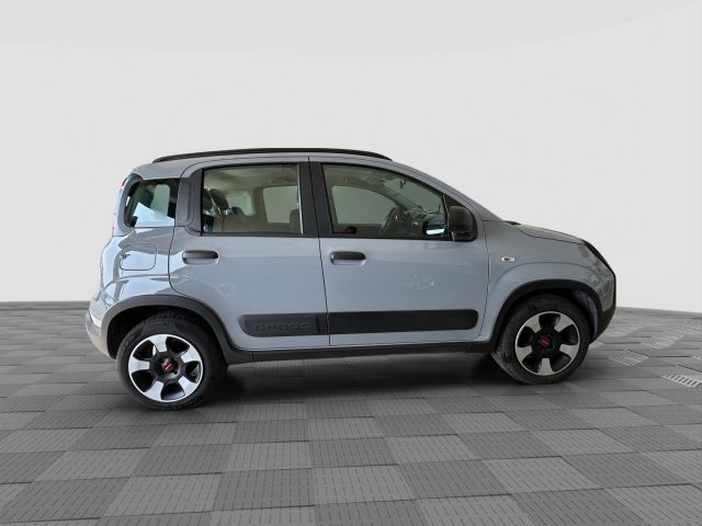 FIAT Panda usata 5