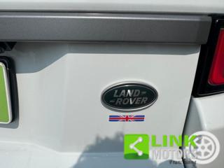 LAND ROVER Range Rover Evoque usata 21