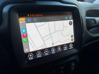 JEEP Renegade usata, con Immobilizzatore elettronico