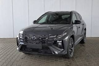 HYUNDAI Tucson 1.6 T-GDI N-Line