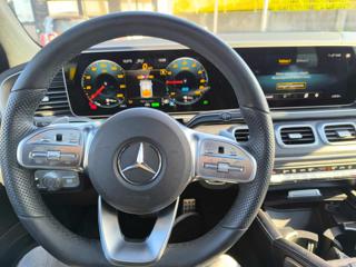MERCEDES-BENZ GLE 350 usata, con Fendinebbia