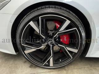 AUDI RS6 usata, con Controllo trazione