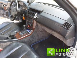 MERCEDES-BENZ SL 280 usata 47