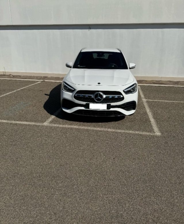 MERCEDES-BENZ GLA 250 usata, con ABS