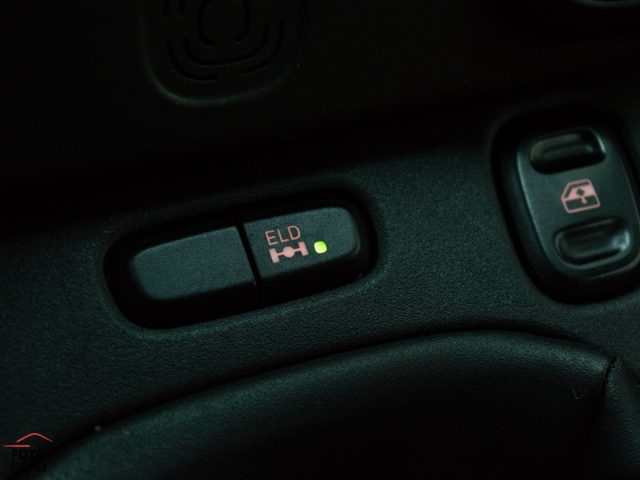 FIAT Panda usata, con Immobilizzatore elettronico