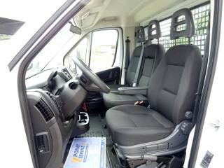 FIAT Ducato usata, con Climatizzatore