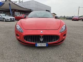 MASERATI GranTurismo usata, con Fari Xenon