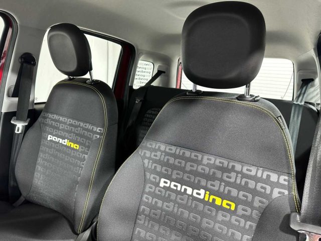 FIAT Panda usata 23