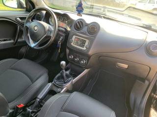 ALFA ROMEO MiTo usata, con Controllo trazione
