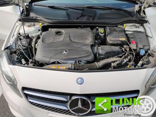 MERCEDES-BENZ A 180 usata, con ESP
