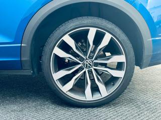 VOLKSWAGEN T-Roc usata, con Park Distance Control