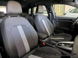 AUDI A3 usata, con Sistema di navigazione