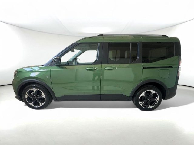 FORD Tourneo Courier usata, con Airbag Passeggero