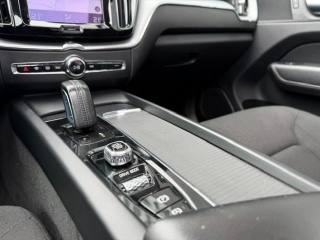 VOLVO XC60 usata, con Sistema di navigazione