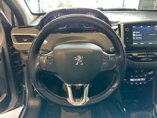PEUGEOT 2008 usata, con ESP