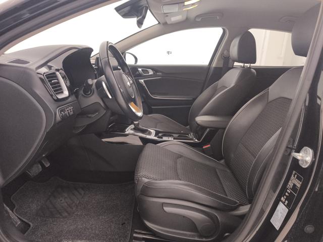 KIA XCeed usata, con Controllo automatico clima
