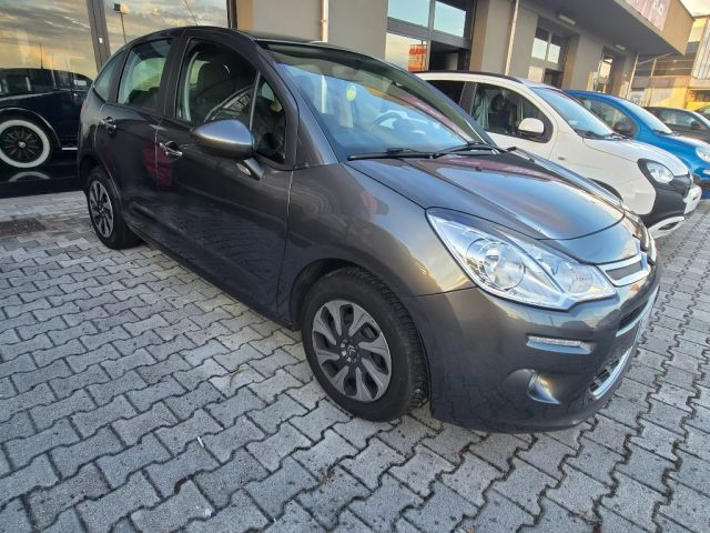 CITROEN C3 usata, con Climatizzatore