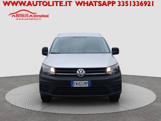 VOLKSWAGEN Caddy usata, con Chiusura centralizzata