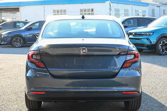 FIAT Tipo usata, con Autoradio