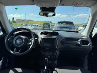 JEEP Renegade usata, con Immobilizzatore elettronico