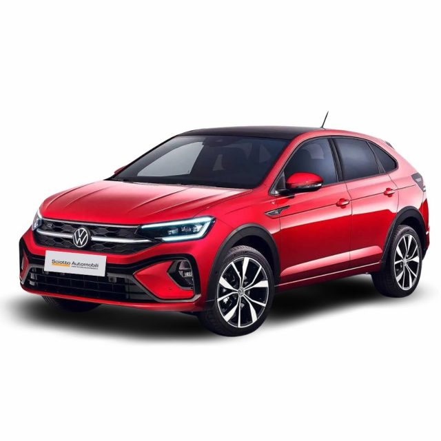 VOLKSWAGEN Taigo usata, con ABS