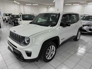 JEEP Renegade usata, con Cerchi in lega