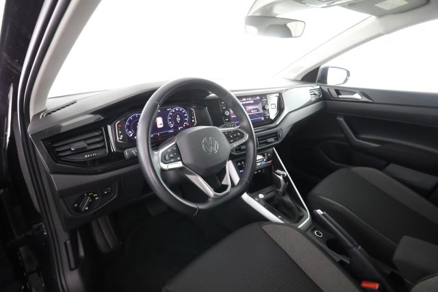 VOLKSWAGEN Polo usata 1