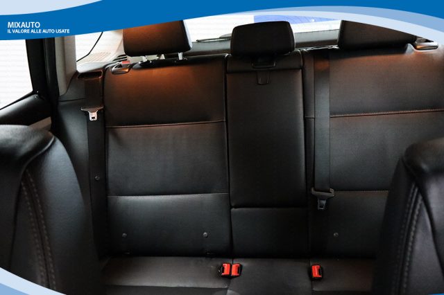 BMW X3 usata, con Autoradio