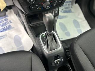 JEEP Renegade usata, con Controllo automatico clima