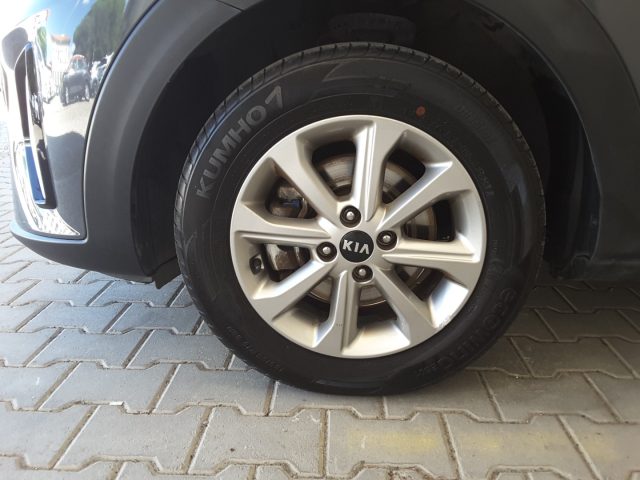 KIA Stonic usata, con Airbag Passeggero