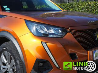 PEUGEOT 2008 usata 27