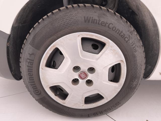 FIAT Fiorino usata, con Specchietti laterali elettrici