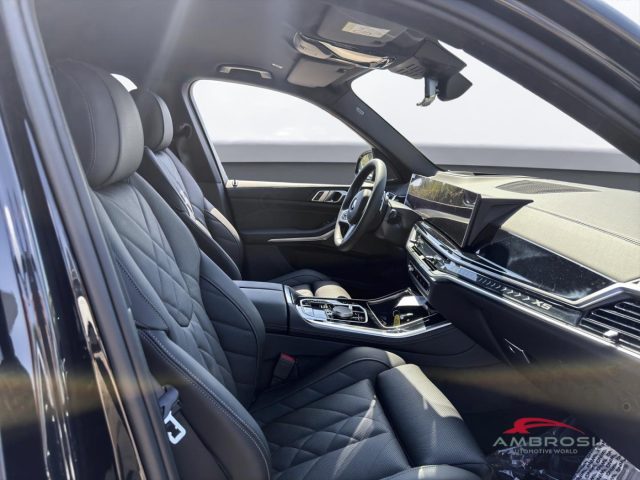 BMW X5 usata 11
