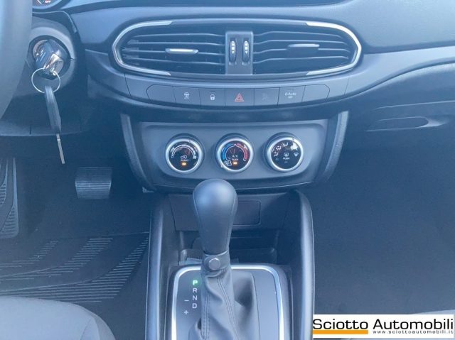 FIAT Tipo usata, con Specchietti laterali elettrici