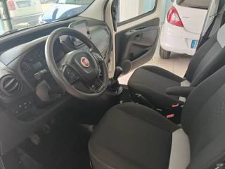 FIAT Fiorino usata, con Airbag