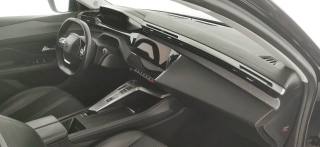 PEUGEOT 308 usata, con Schermo multifunzione interamente digitale