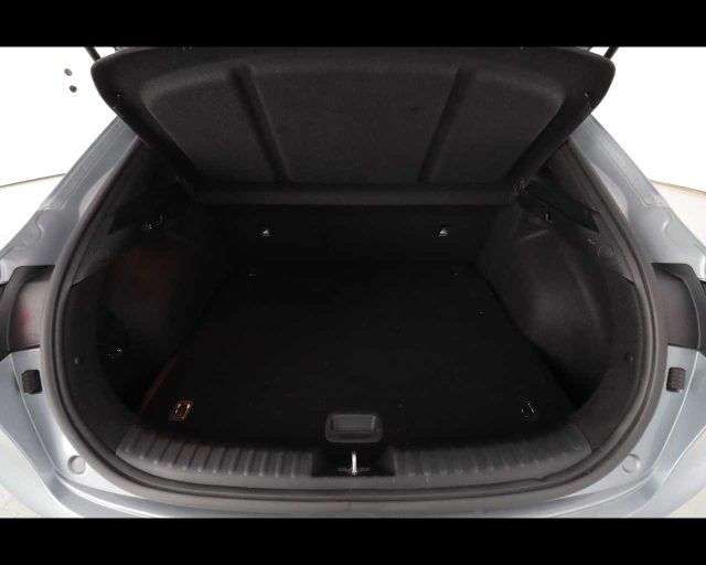 KIA XCeed usata, con Interni in pelle