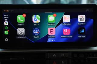 JEEP Avenger usata, con Cronologia tagliandi