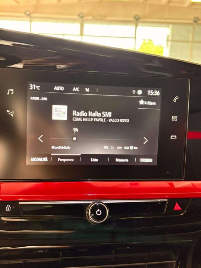 OPEL Mokka usata, con Cruise Control