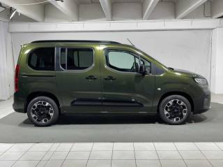 FIAT Doblo usata, con Climatizzatore