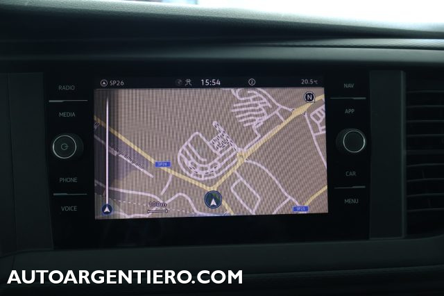 VOLKSWAGEN Caravelle usata, con Climatizzatore