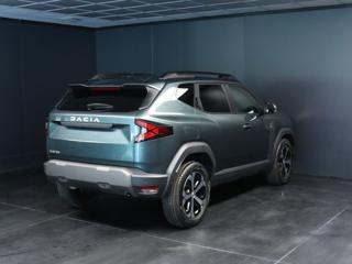 DACIA Duster usata, con Alzacristalli elettrici