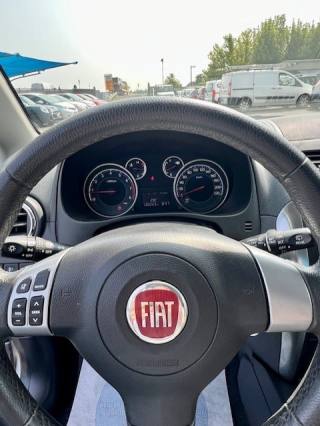 FIAT Sedici usata, con Specchietti laterali elettrici
