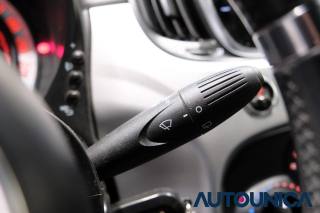 FIAT 500 usata, con Isofix