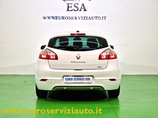 RENAULT Megane usata 47