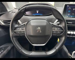 PEUGEOT 3008 usata, con Immobilizzatore elettronico