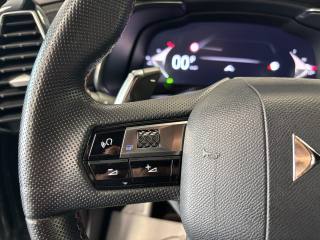 DS AUTOMOBILES DS 7 usata, con Controllo elettronico della corsia