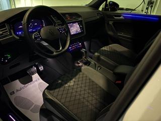 VOLKSWAGEN Tiguan usata, con Immobilizzatore elettronico